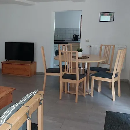 Ferienwohnung, Offenes Apartment Bad Waldsee Buitenkant foto