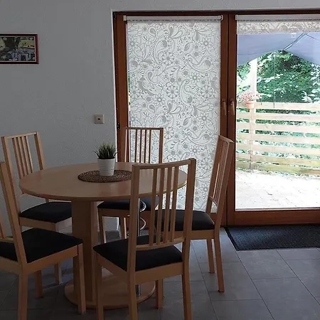 Ferienwohnung, Offenes Apartment Bad Waldsee Buitenkant foto