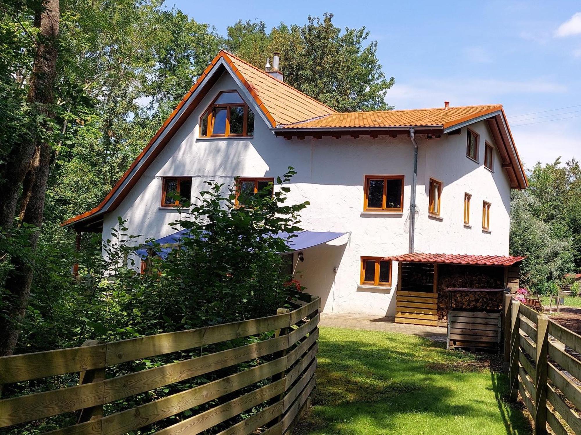 Apartment Ferienwohnung, Offenes *