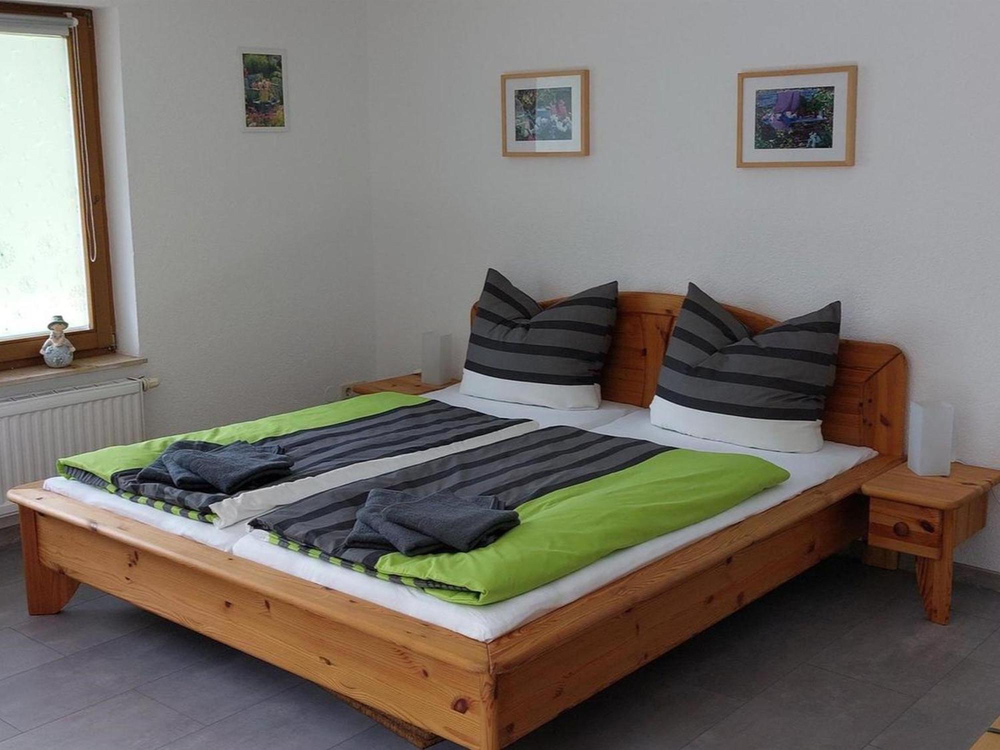 Apartment Ferienwohnung, Offenes Bad Waldsee