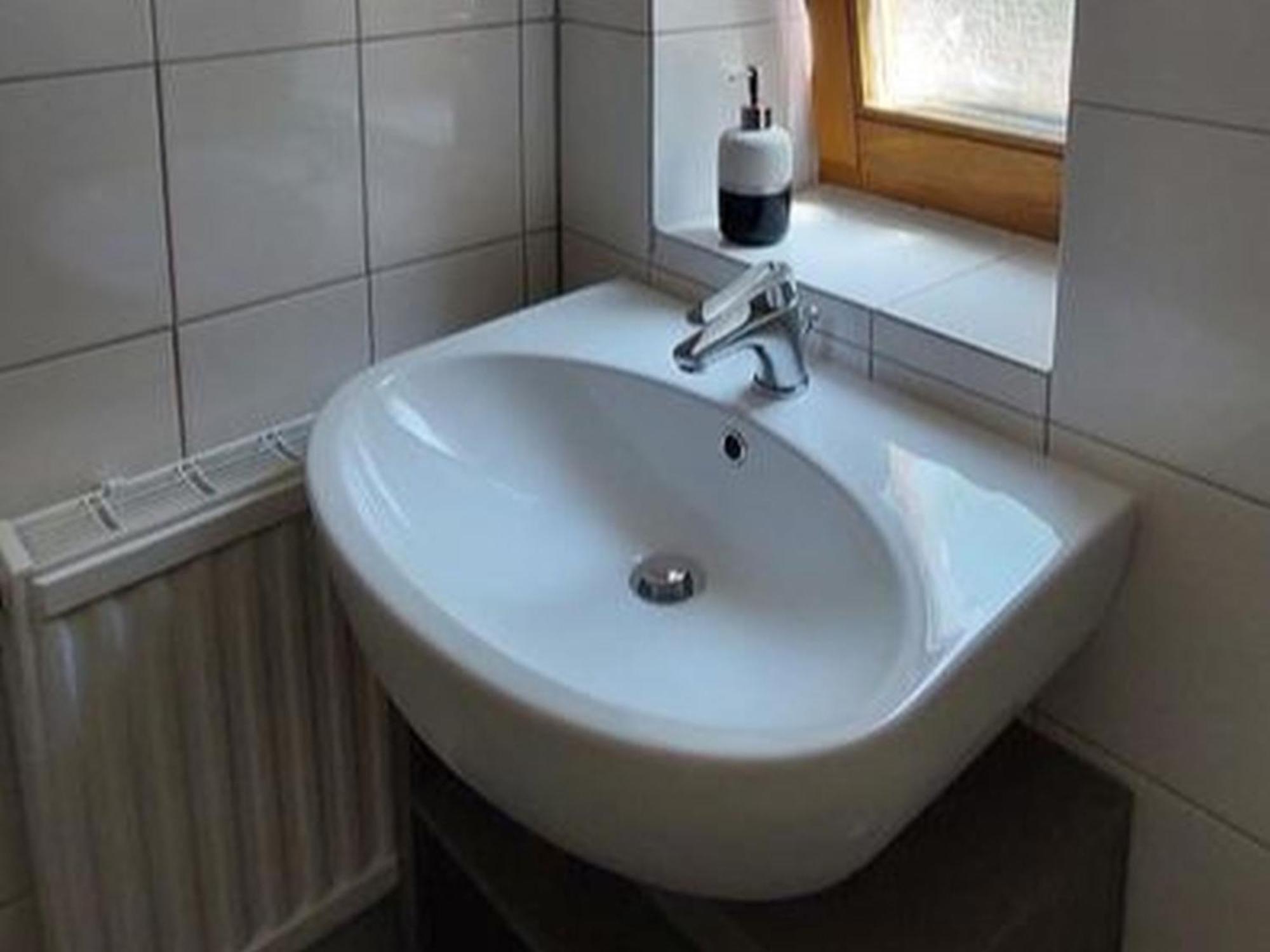 Apartment Ferienwohnung, Offenes *